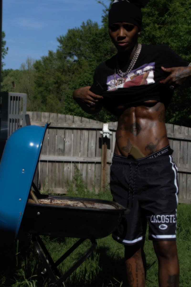 TAJEE THOT. 𓃵 tweet media