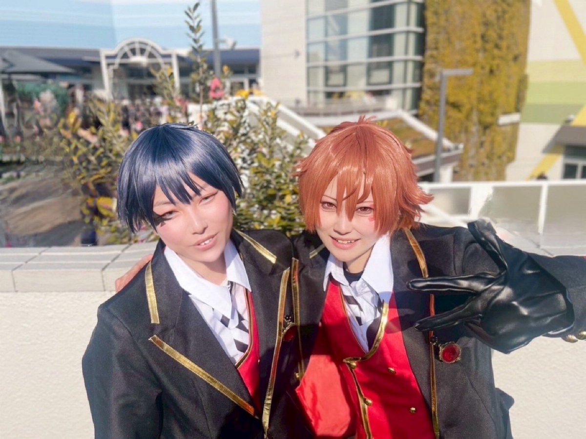 A-neg(ねじ) tweet media