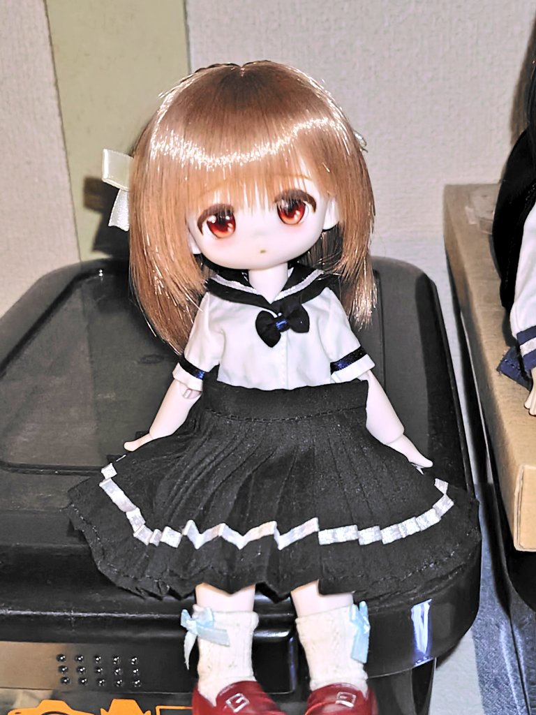 #おはドル 
#ボニバニ6
#ボニーバニー6

おはようございます。