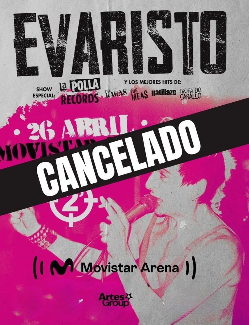 Riot Grrrl ✌️ 🇦🇷 tweet media