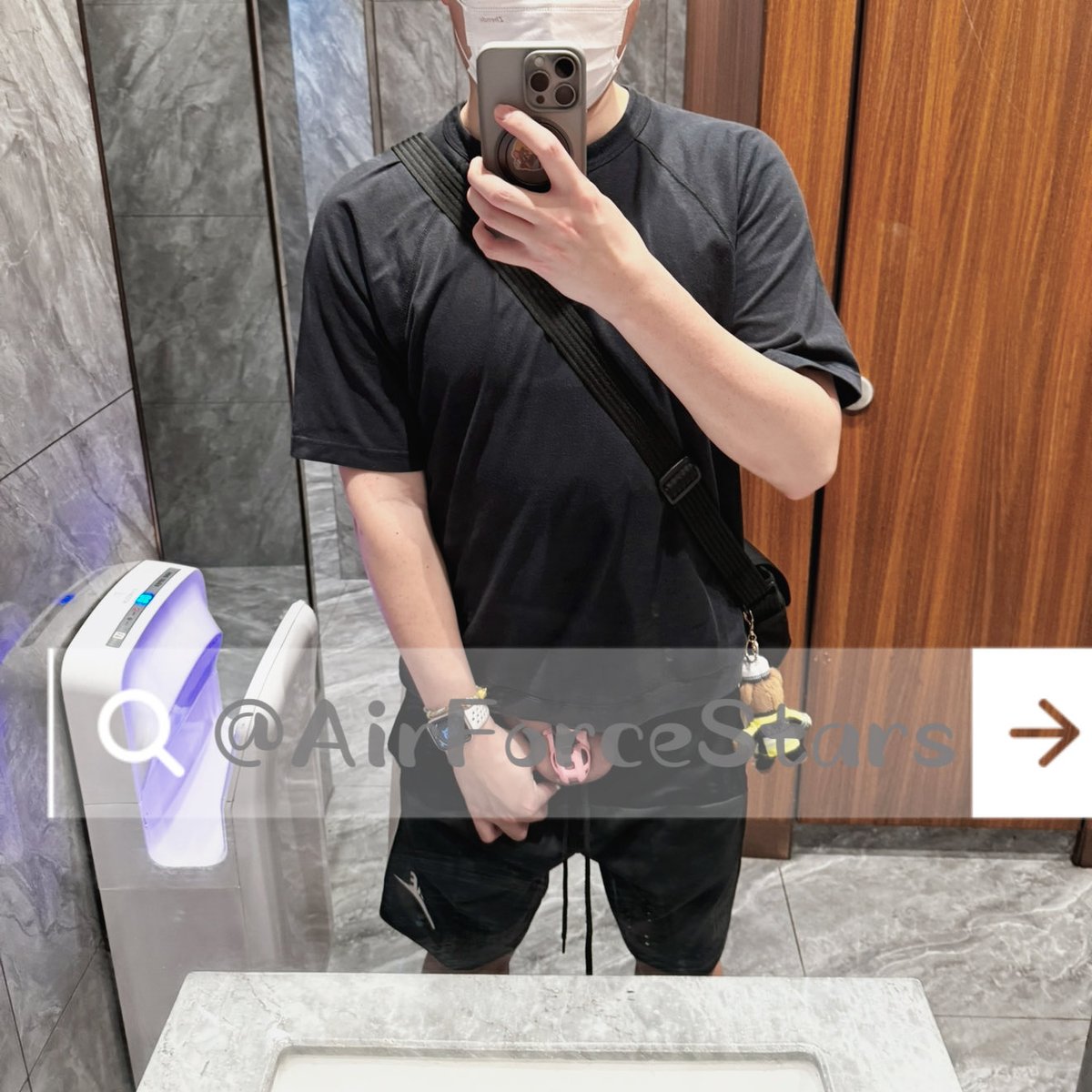 AirForceStars tweet media