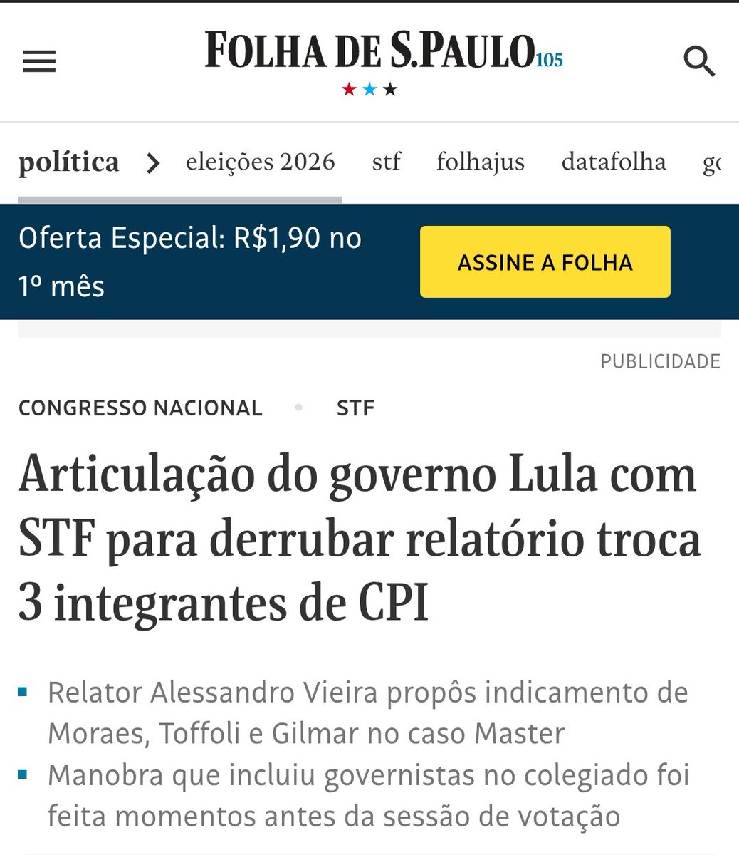 Augusto tweet media