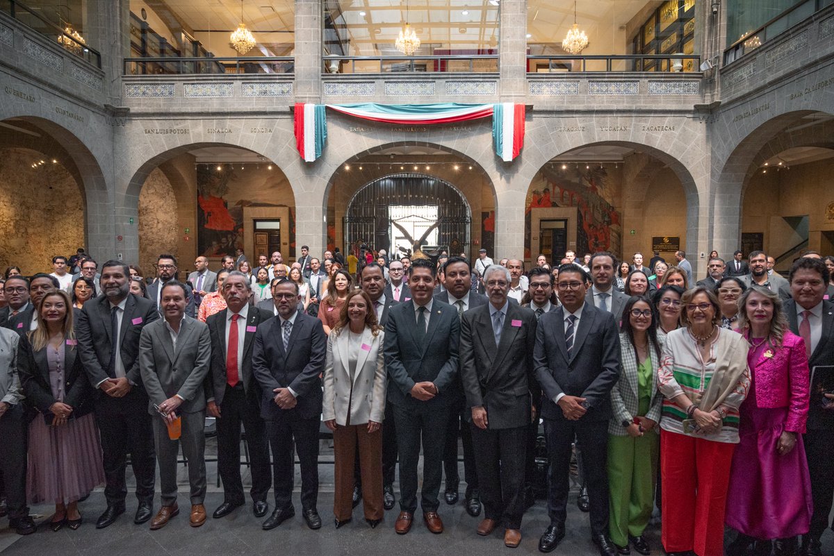 Paulina Campos Villaseñor tweet media