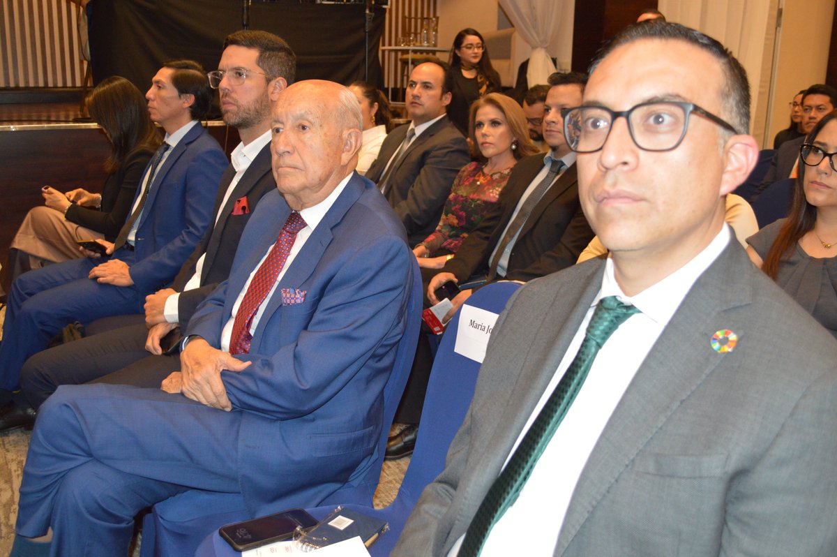 Superintendencia de Compañías, Valores y Seguros tweet media