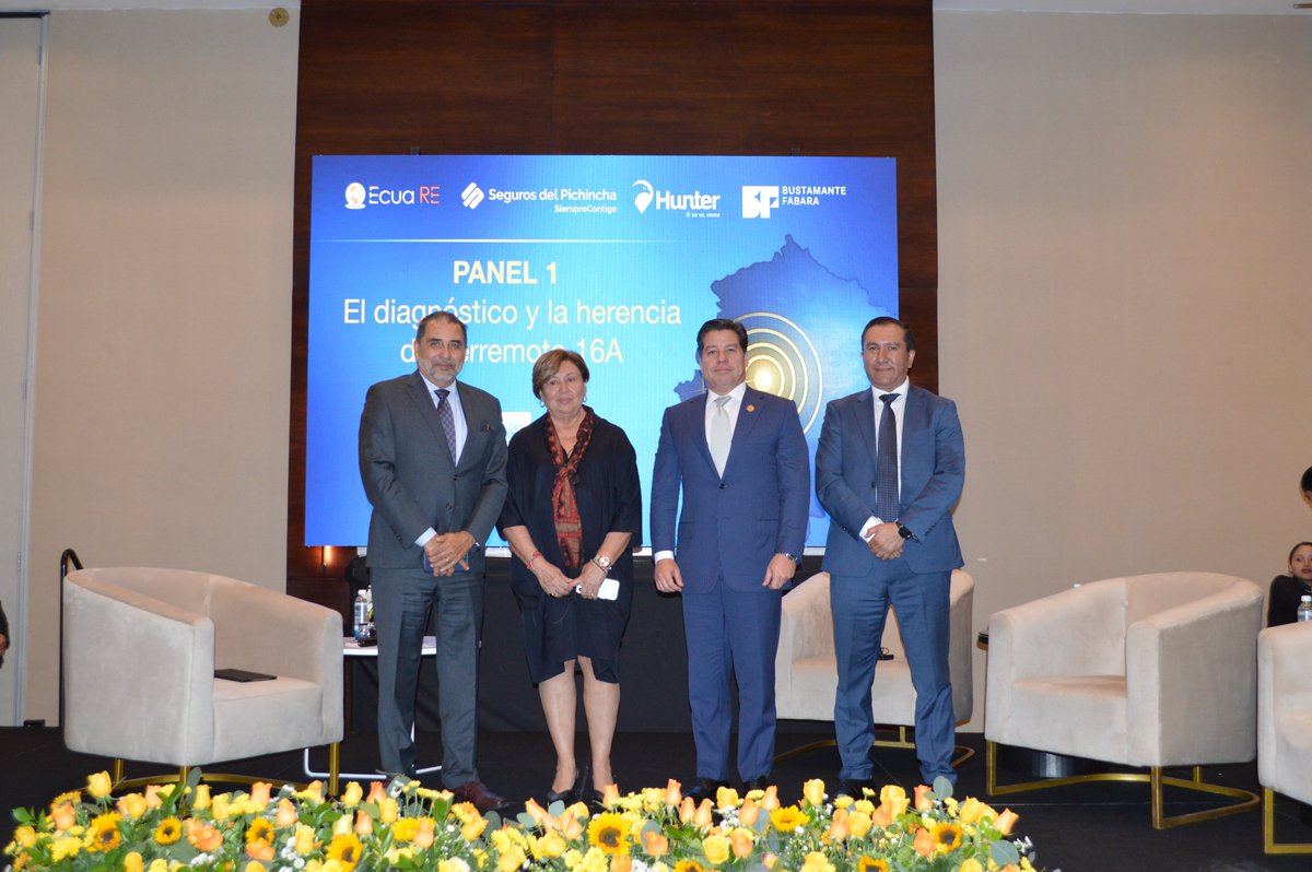 Superintendencia de Compañías, Valores y Seguros tweet media