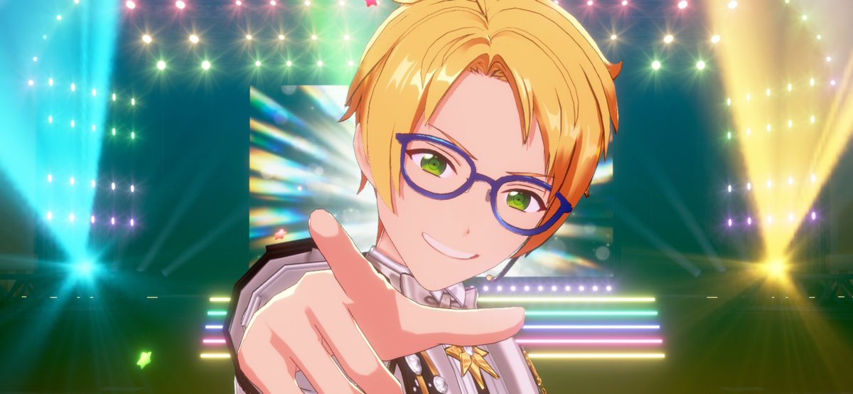 慄禰(ritune)🍀推しと生きていく tweet media