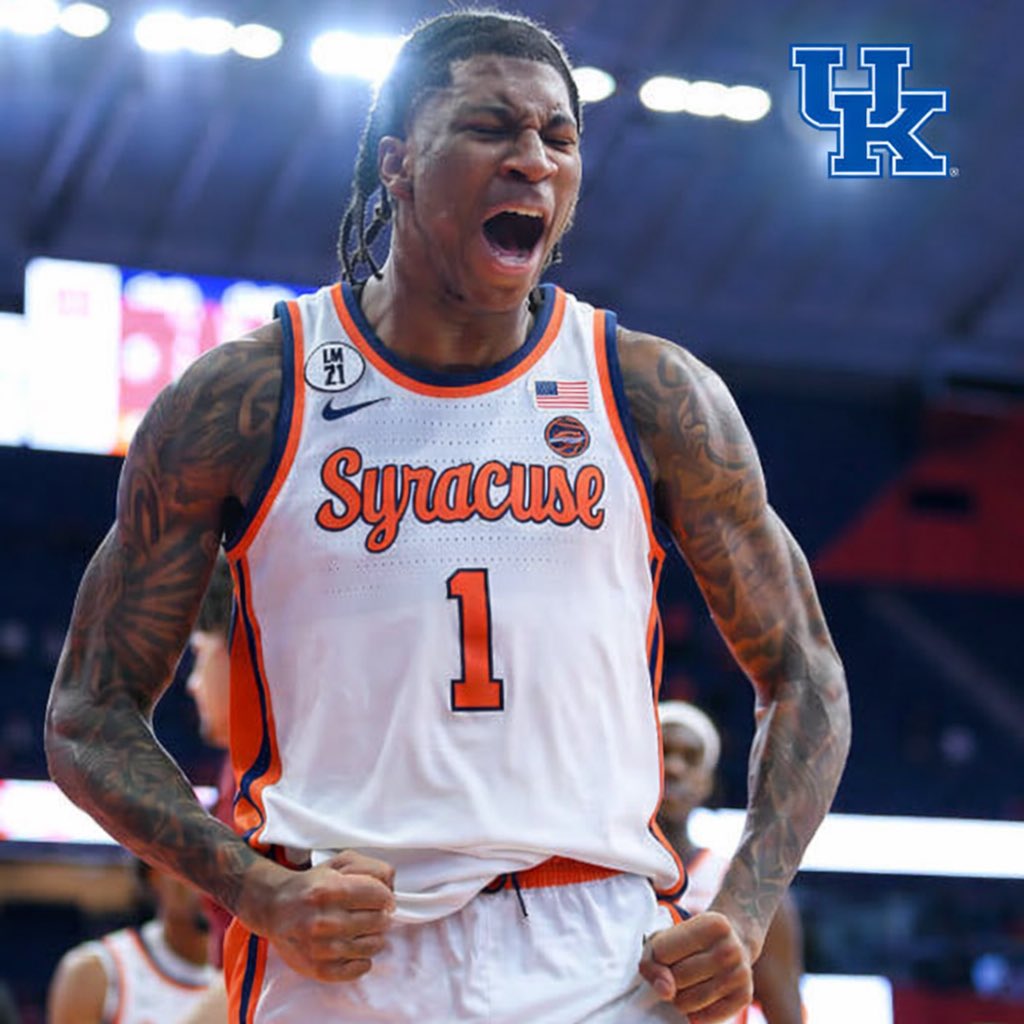 Big Blue Dispatch tweet media