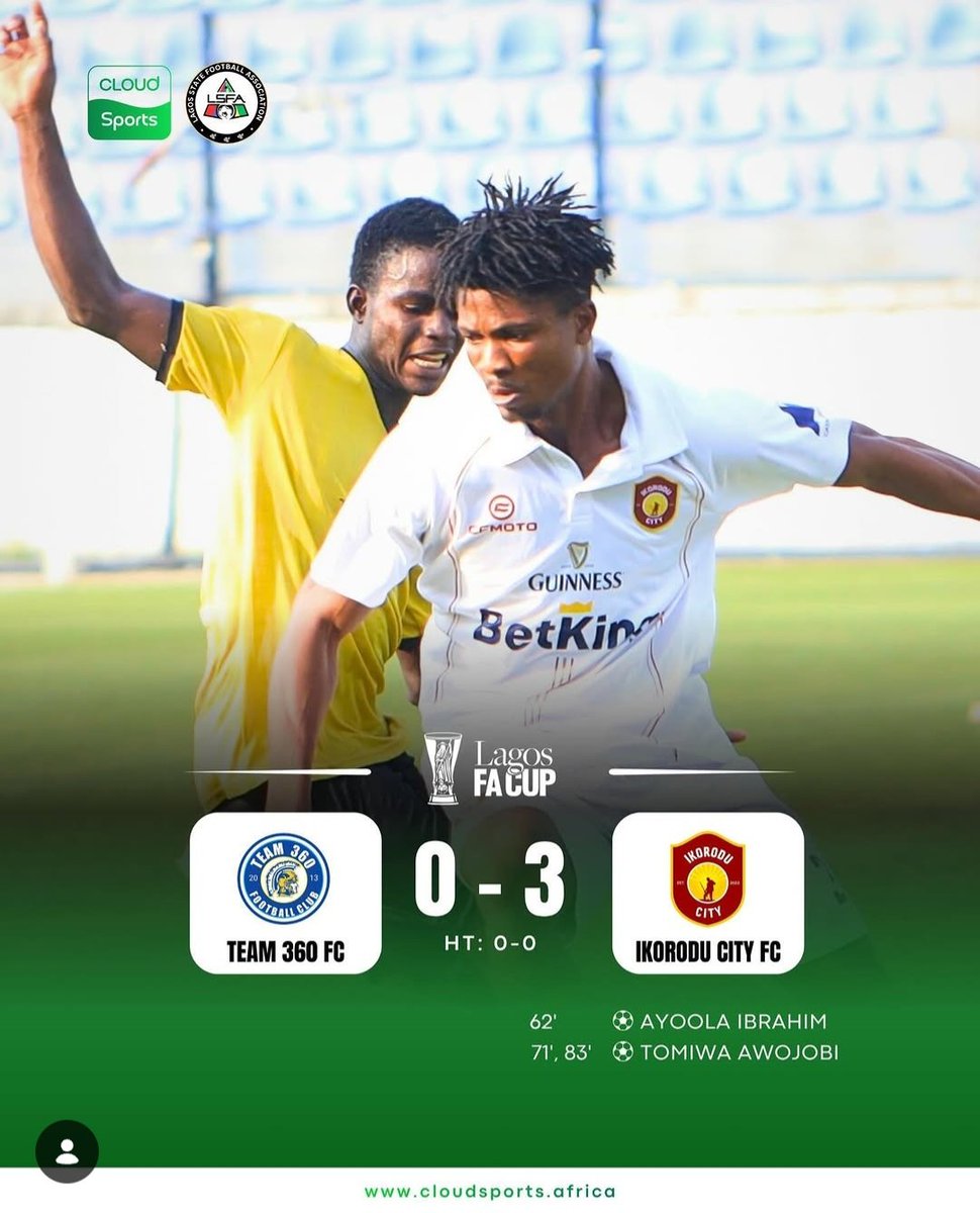 Sport Exclusive tweet media