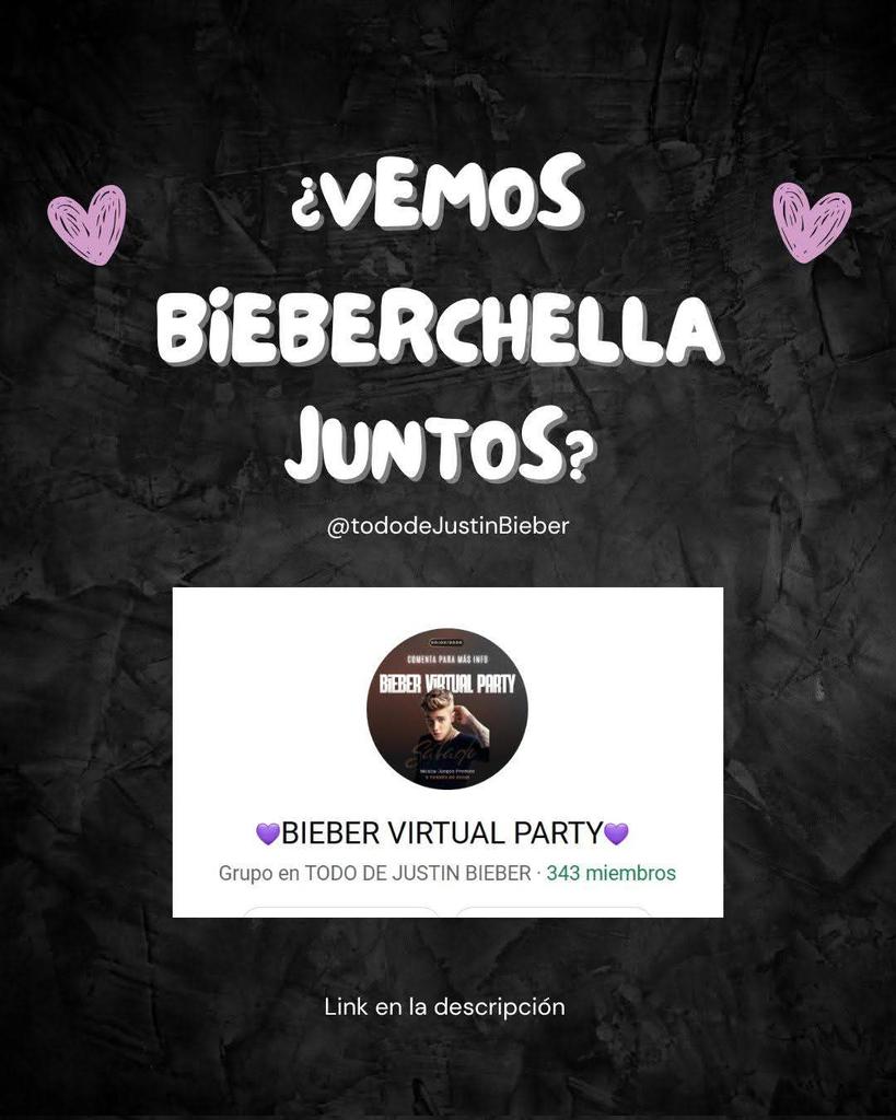 TODO DE JUSTIN BIEBER tweet media