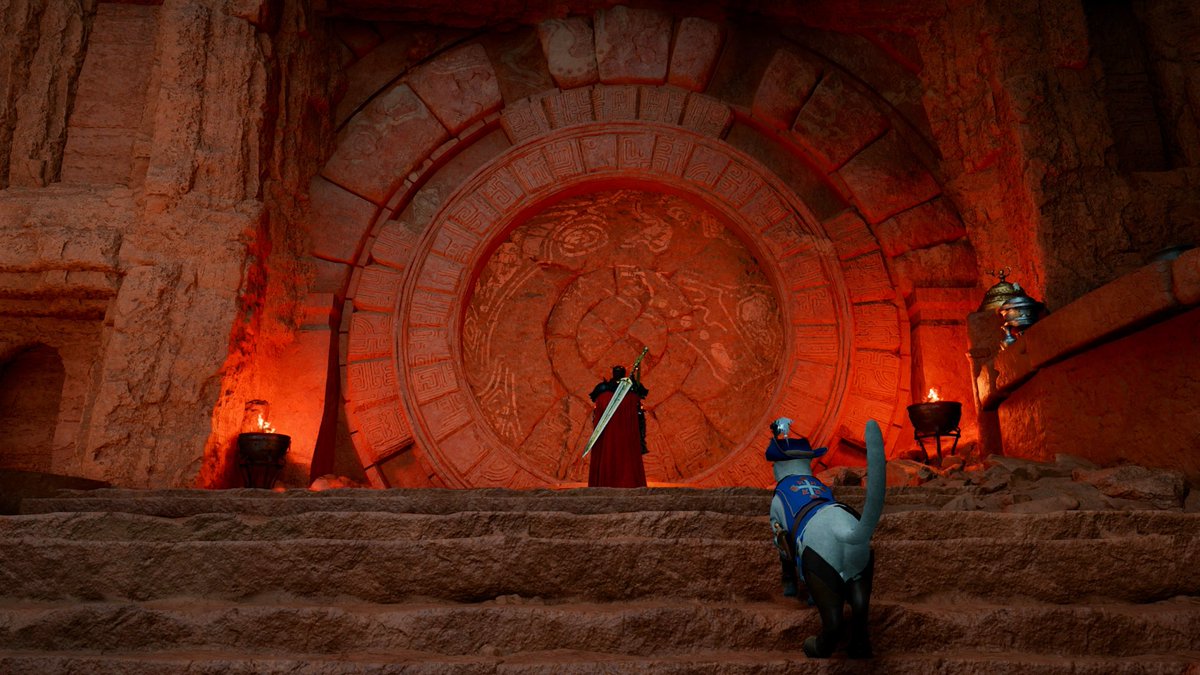 Ashen Pizza tweet media