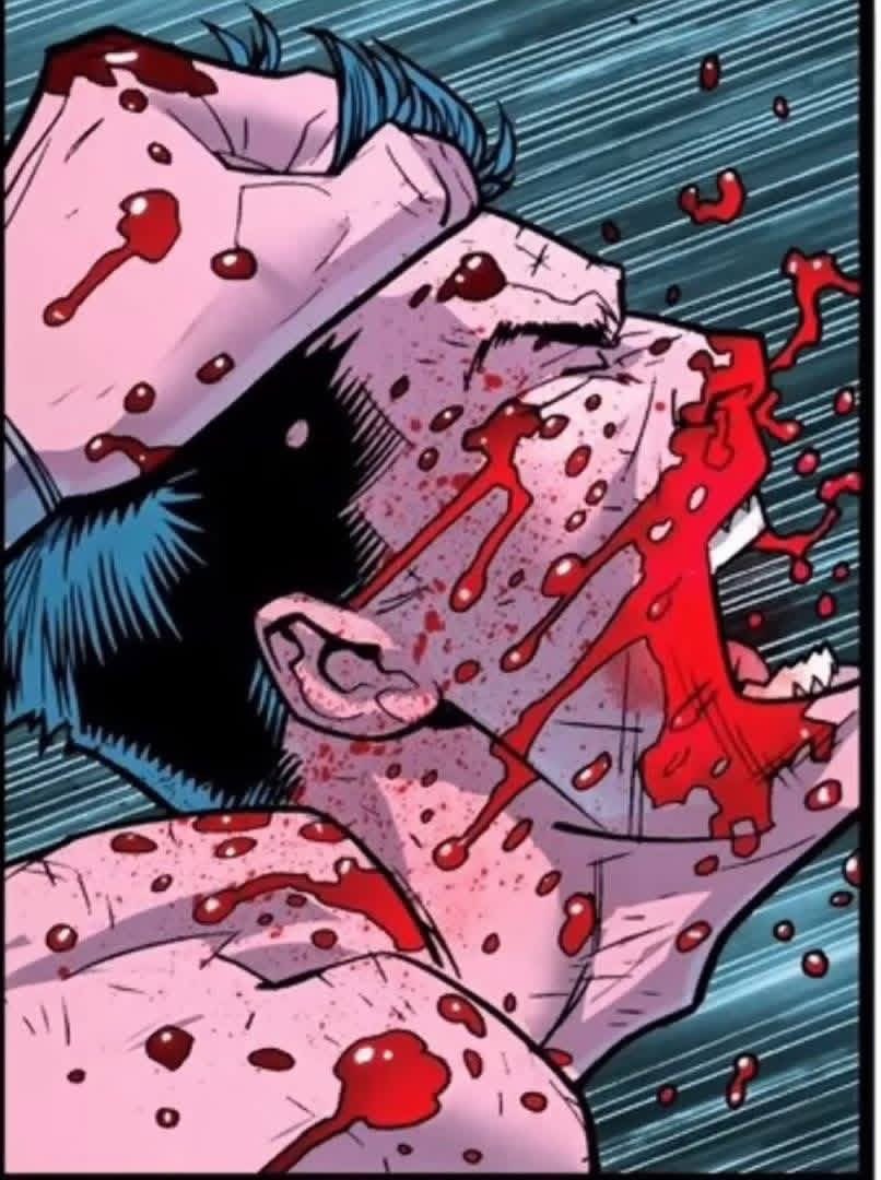 Conquering Death tweet media