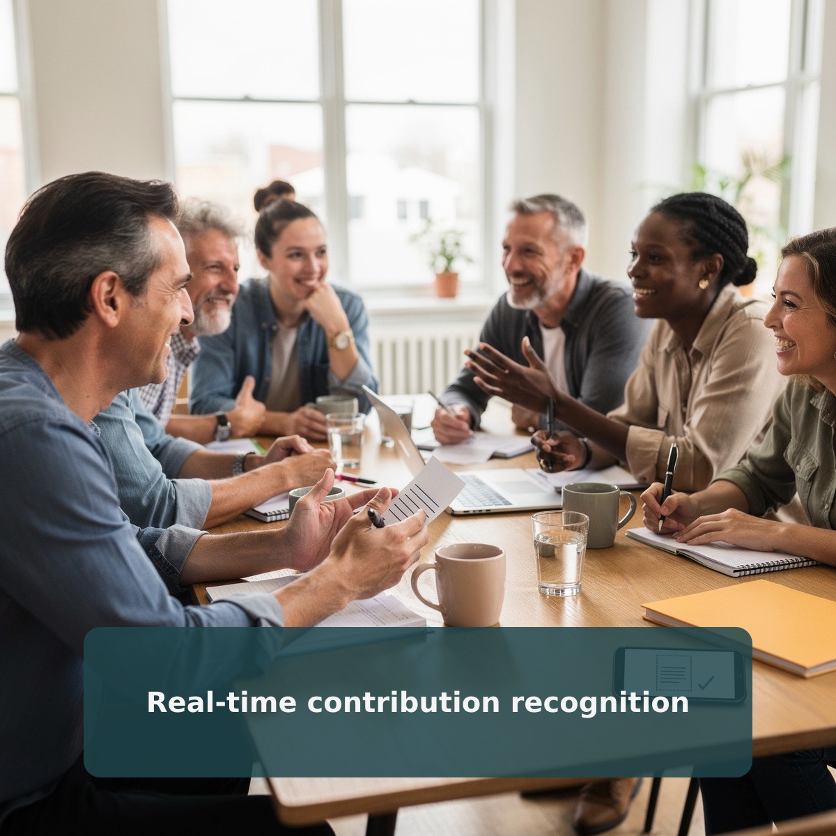 Miinglinc's tweet image. ""You contributed-here's the tiny receipt."" Celebrating every small step in community building. #CommunityEngagement #miinglMagic

#CommunityEngagement #miinglMagic