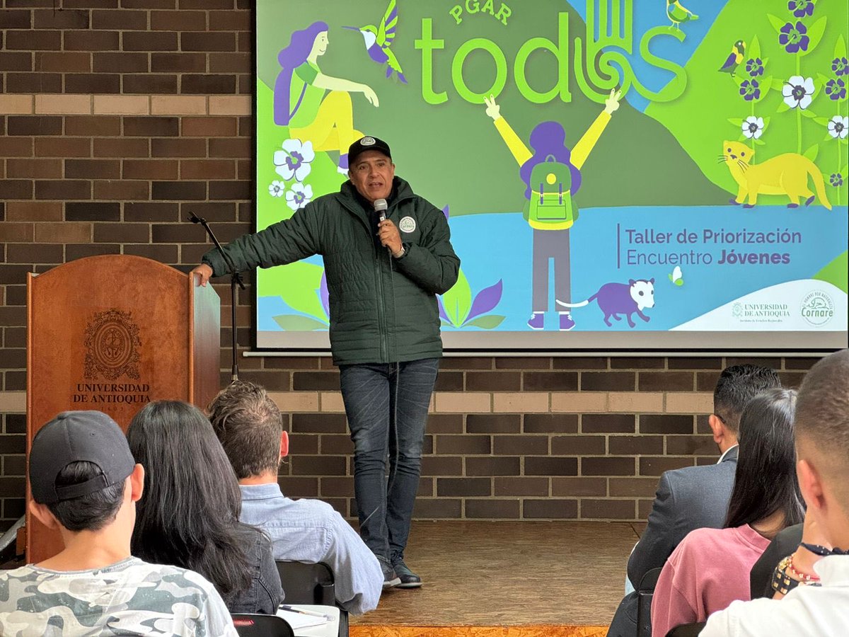 Javier Valencia G. tweet media