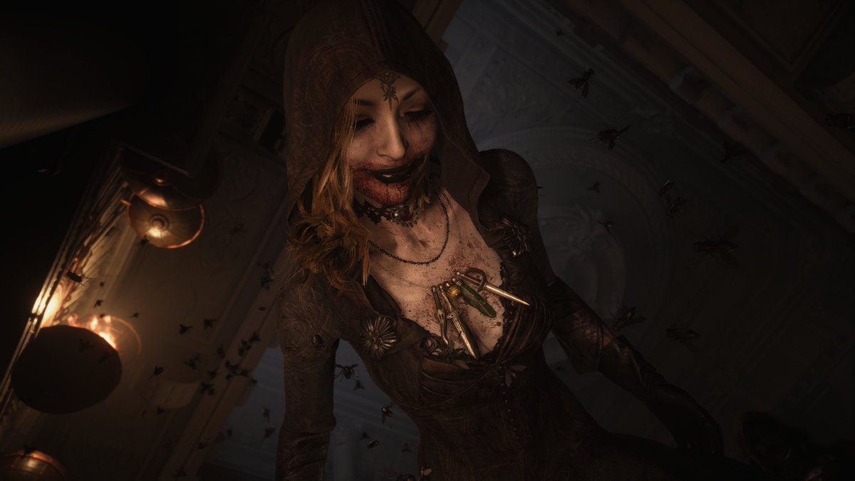 Grace Ashcroft (BJ) tweet media