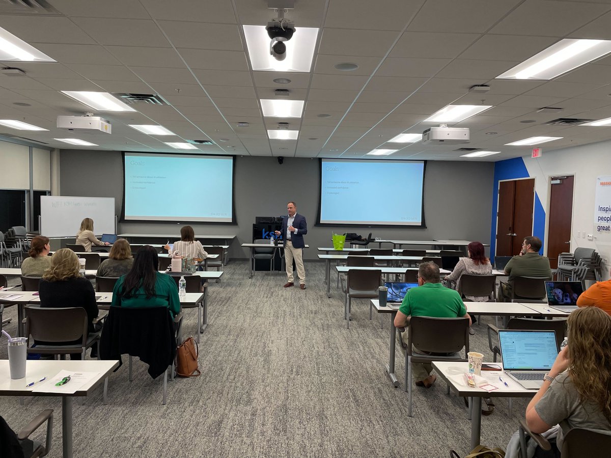IVMA1's tweet image. Great day at today’s IVMA Power of Business session—focused on strengthening practices and supporting veterinary teams.

Thank you to Katz, Sapper &amp;amp; Miller for hosting!
Learn more: invma.org
#IVMA #VetMed #PracticeManagement #Leadership