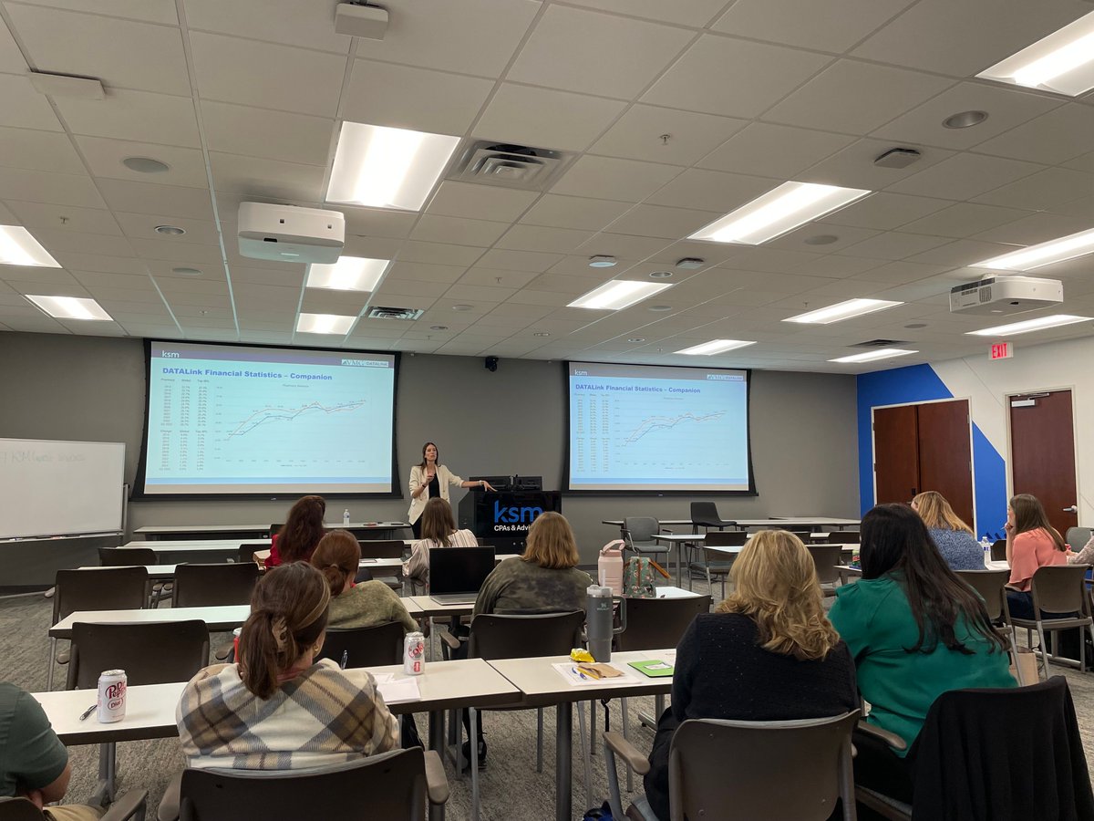 IVMA1's tweet image. Great day at today’s IVMA Power of Business session—focused on strengthening practices and supporting veterinary teams.

Thank you to Katz, Sapper &amp;amp; Miller for hosting!
Learn more: invma.org
#IVMA #VetMed #PracticeManagement #Leadership