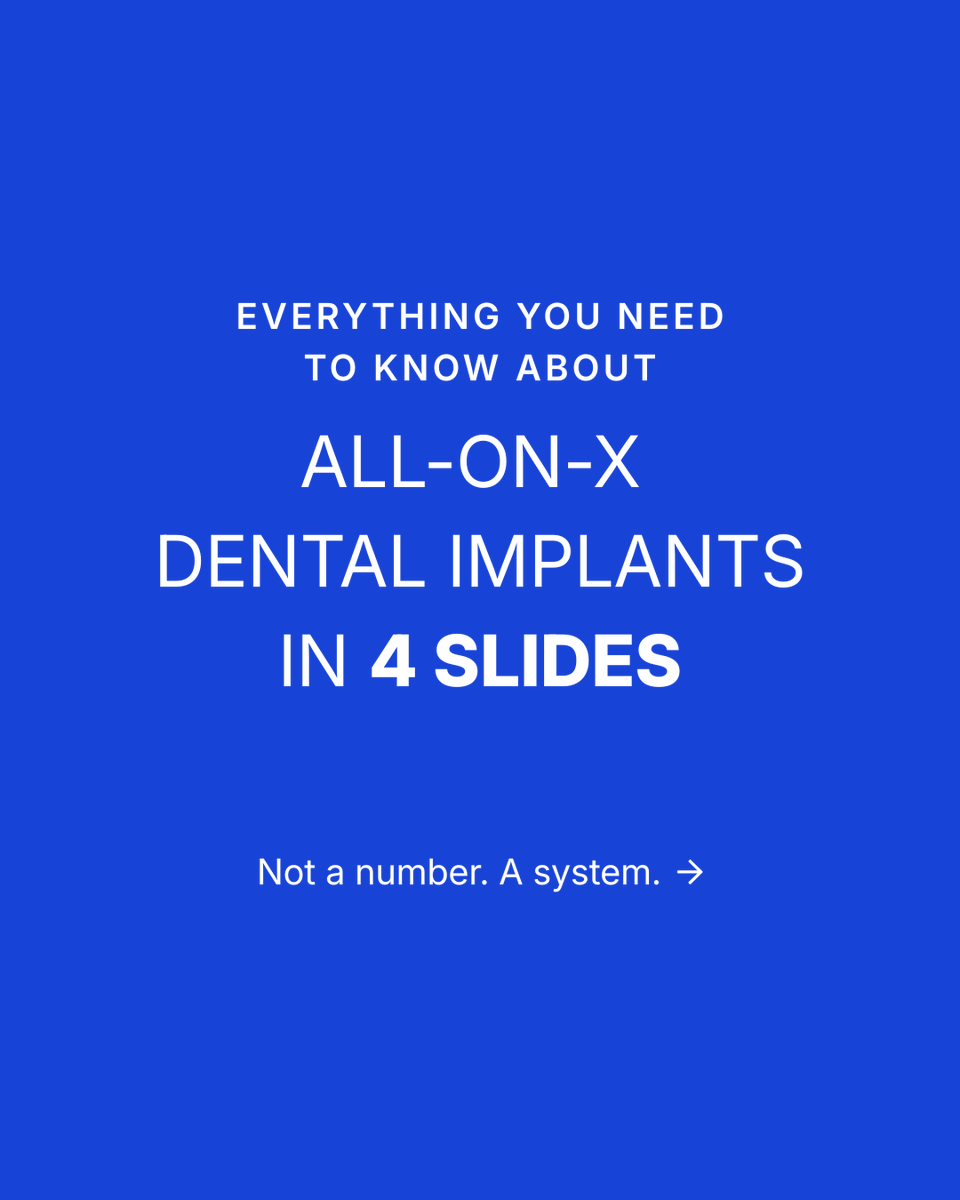 SpearEducation's tweet photo. Most All-on-X failures start before surgery. 

If biomechanics, FP design, and load distribution are off in planning, surgery just exposes it. 

Same surgeon. Different outcomes.

Full guide → https://t.co/k44I7vGDph https://t.co/NZV4ZvKfRS