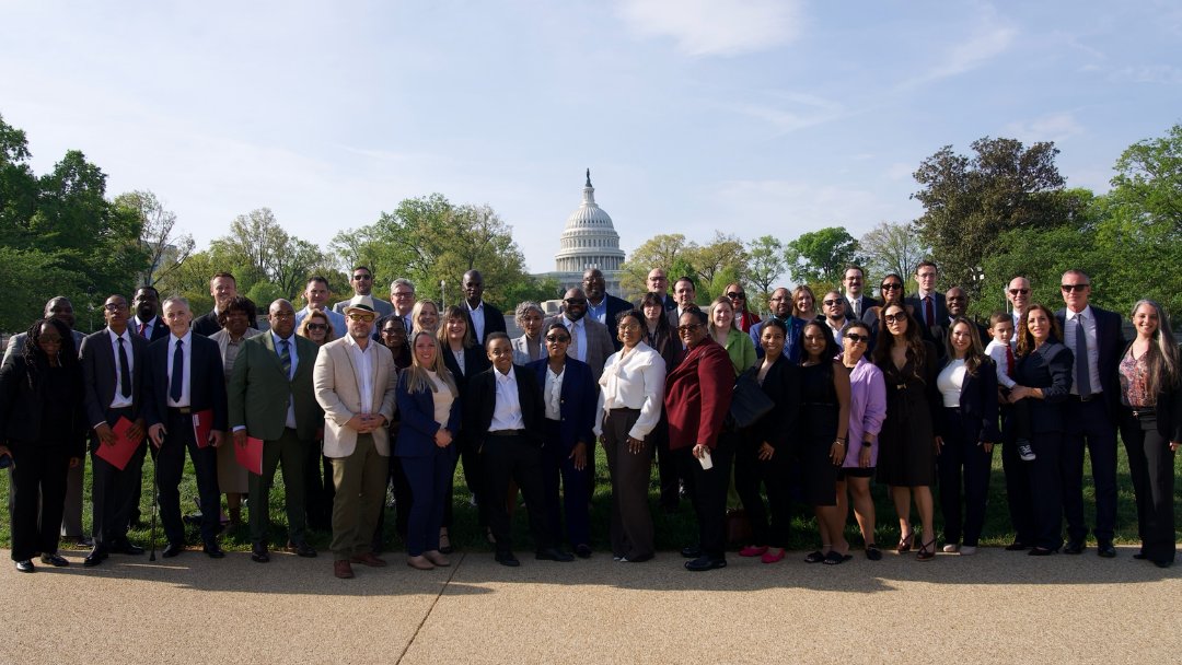 REFORM Alliance tweet media