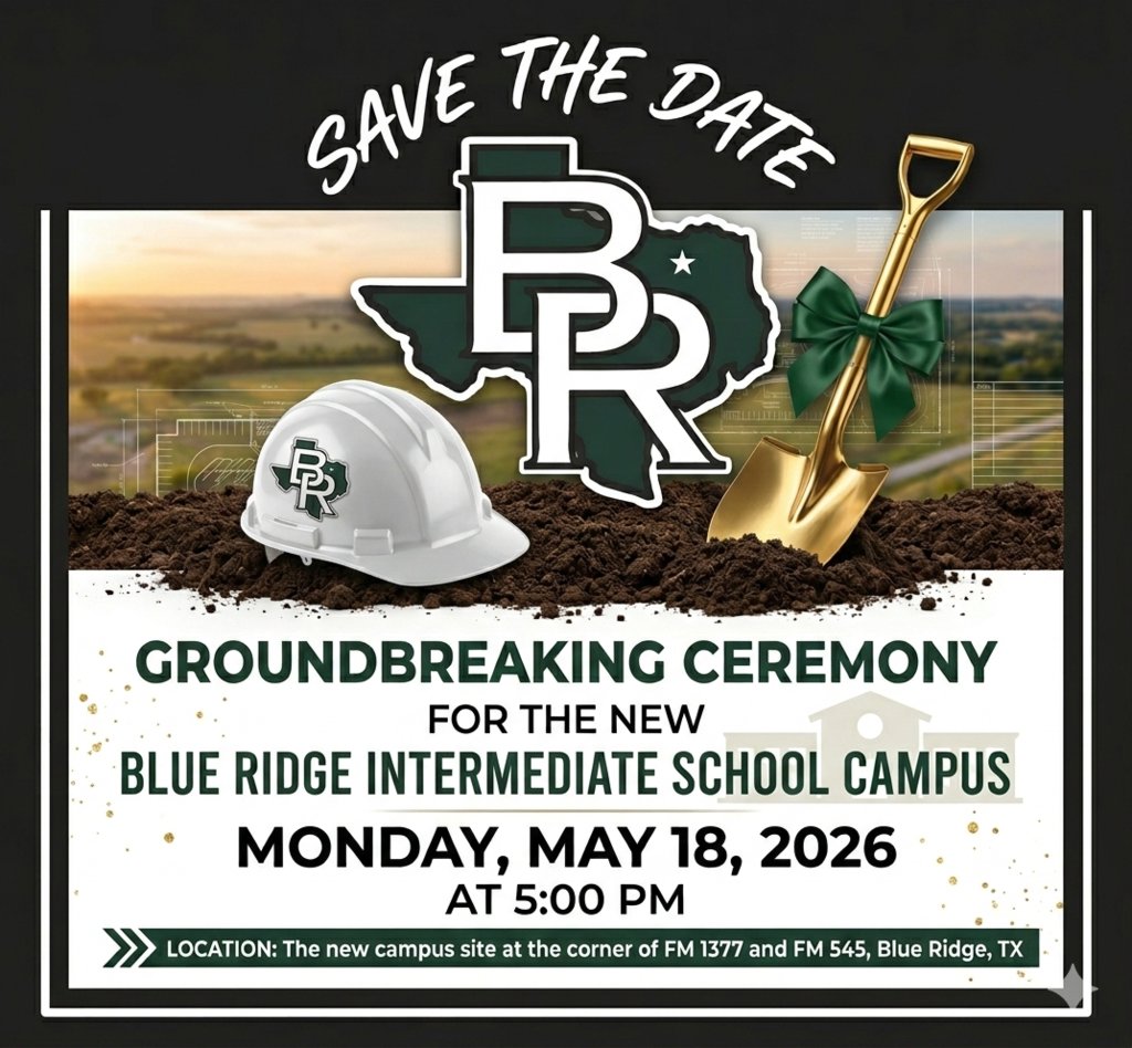 Blue Ridge Elem tweet media