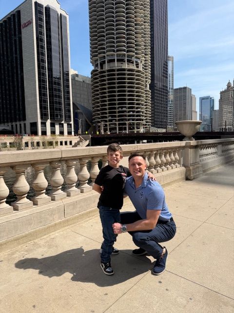 Project Fire Buddies tweet media