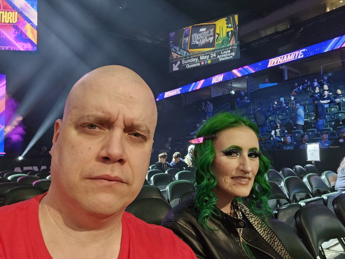 Snake The Don Prudhomme tweet media