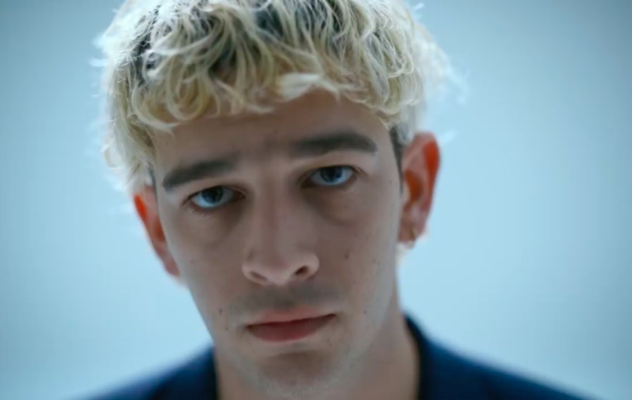 Matty & Taylor Gallery tweet media