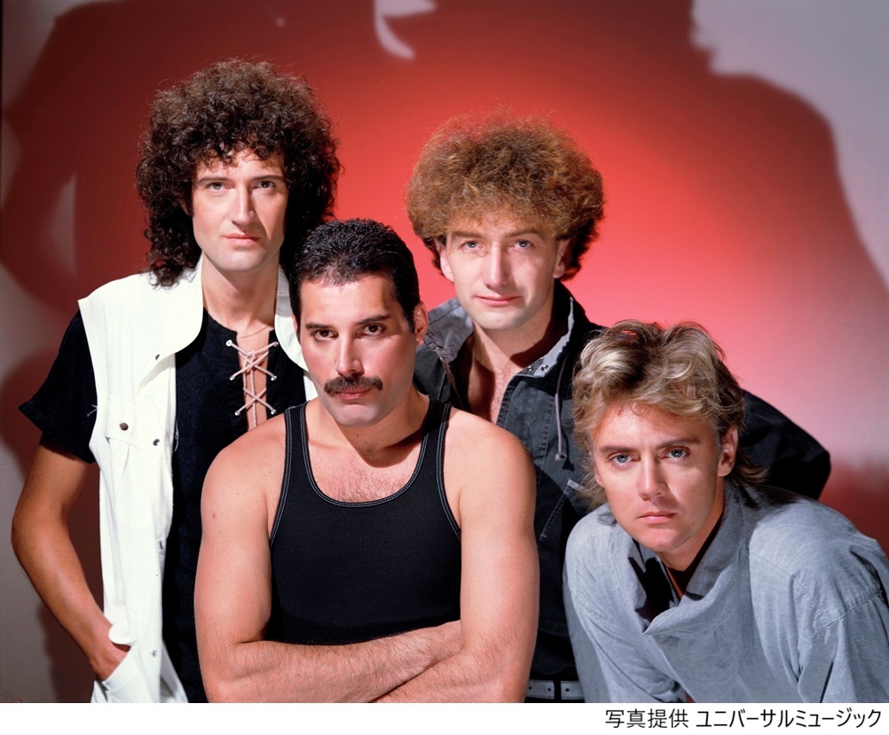 spaceshowertv's tweet image. 【今日の #スペシャ 📺】 
19:00～ 歌える☆歌詞検索ランキング
22:00～ #QUEEN MV特集
24:00～ 佐藤シンイチロウ 追悼 the pillows MV特集
25:00～ 全曲歌詞入り！カラオケランキング50
sstv.jp/oalist