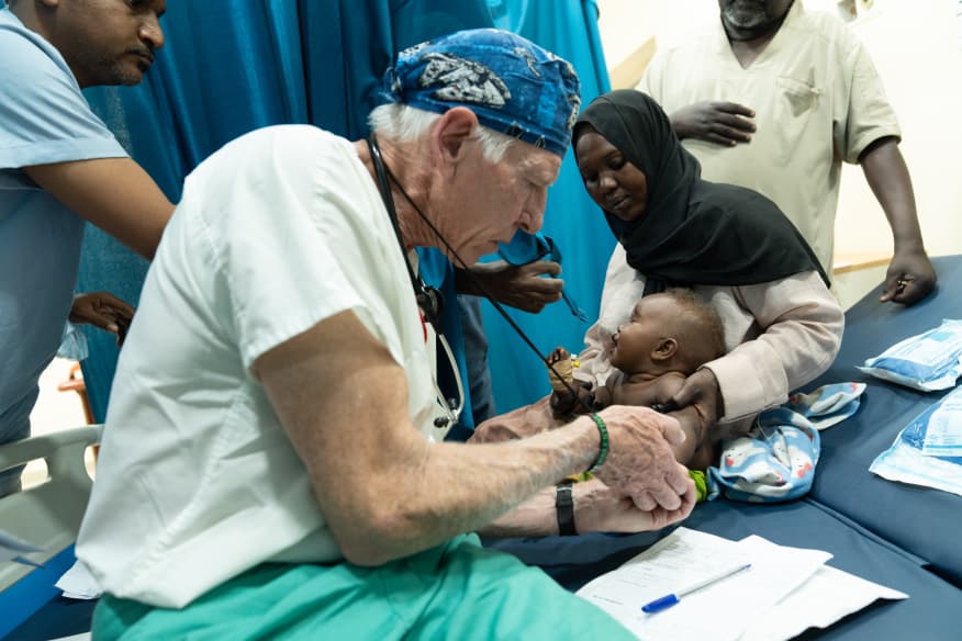 SAPA-Sudanese American Physicians Association tweet media