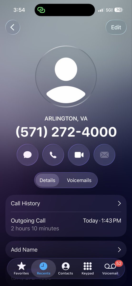 development20's tweet photo. @uspto I called in to check the status of my patent. I actually call in every day. I waited on the call for over 2 hours waiting for the customer service person. Nobody picked up as usual. I did call during the normal business hours and I used the local uspto number. https://t.co/C4CTmUsEB4