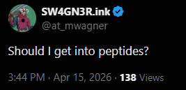 real_n3o's tweet photo. I am calling the web3 gaming bottom here. https://t.co/JR1cQENnua