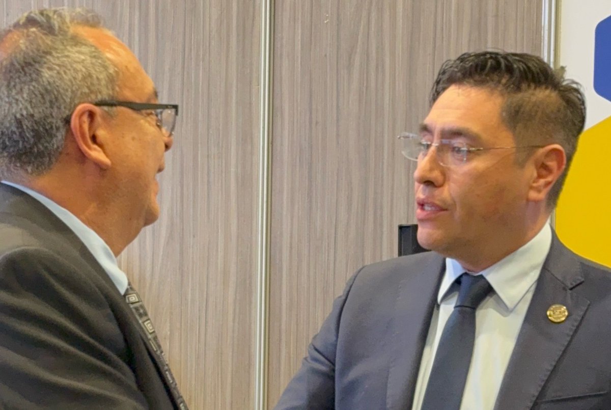 Alejandro Murcia tweet media