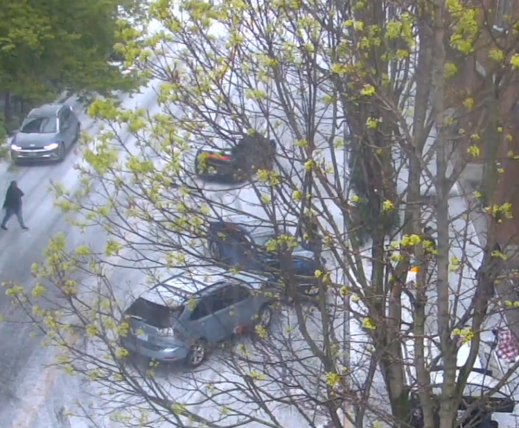 PDscannerchatter tweet media