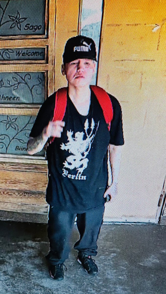 Toronto Police Operations tweet media