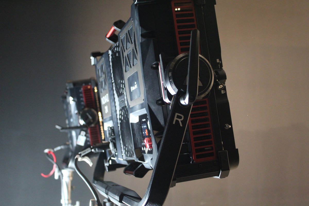 IlluminationDyn's tweet image. ID is happy to announce The Aputure Nova II is now in stock!

West Coast: 818-686-6400

East Coast: 704-679-9400

Website ---&amp;gt; Link in Bio

#LEDLIGHTING #Illuminationdynamics #Stagelighting #Aputure