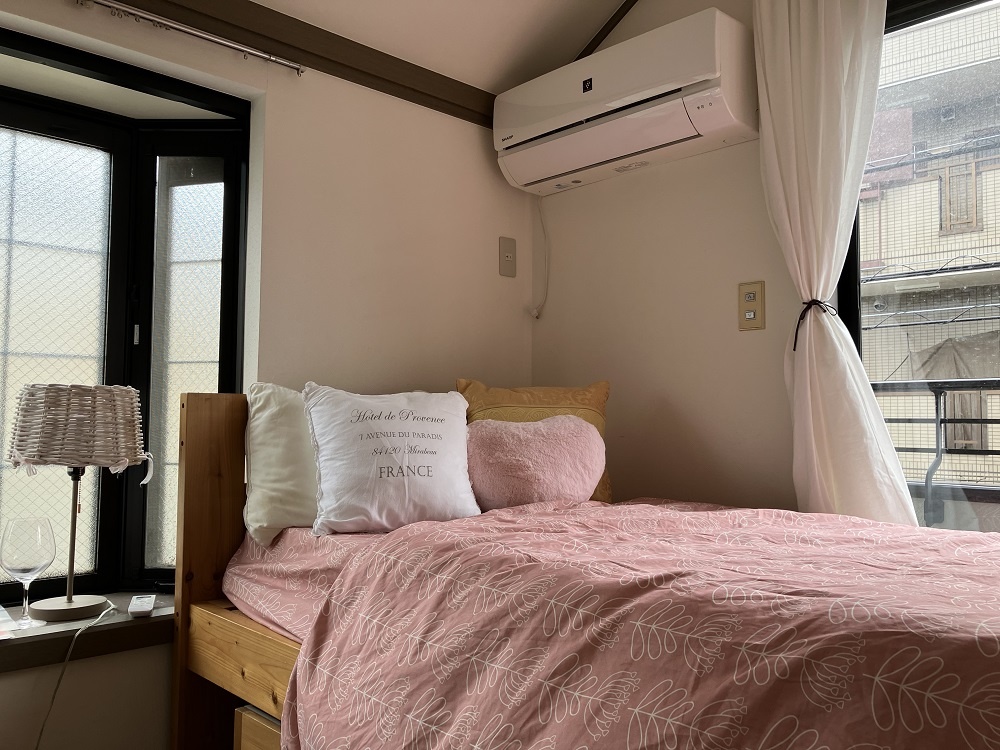 japanroomfinder's tweet image. 【𝐓𝐨𝐩 𝐇𝐢𝐥𝐥 𝐒𝐡𝐢𝐦𝐨𝐤𝐢𝐭𝐚𝐳𝐚𝐰𝐚 / 𝐒𝐞𝐭𝐚𝐠𝐚𝐲𝐚】
※Available to move in after April 20.
★Long-term tenants welcome!
Fully furnished spacious private room in #Setagaya
2-min walk from Shimokitazawa Station

Rent: ¥56,000
Utilities: ¥14,000
Deposit: ¥50,000