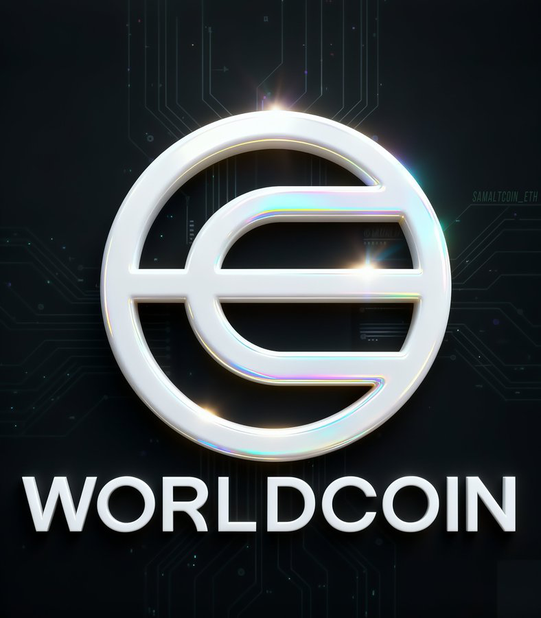 Anthropic: "Please hand over your passport and a selfie to use Claude." 👮

Worldcoin: "Just look into the Orb."

The legacy KYC surveillance state wants your data on a central server. $WLD uses ZK-proofs to verify your humanity while keeping your identity 100% private.

The