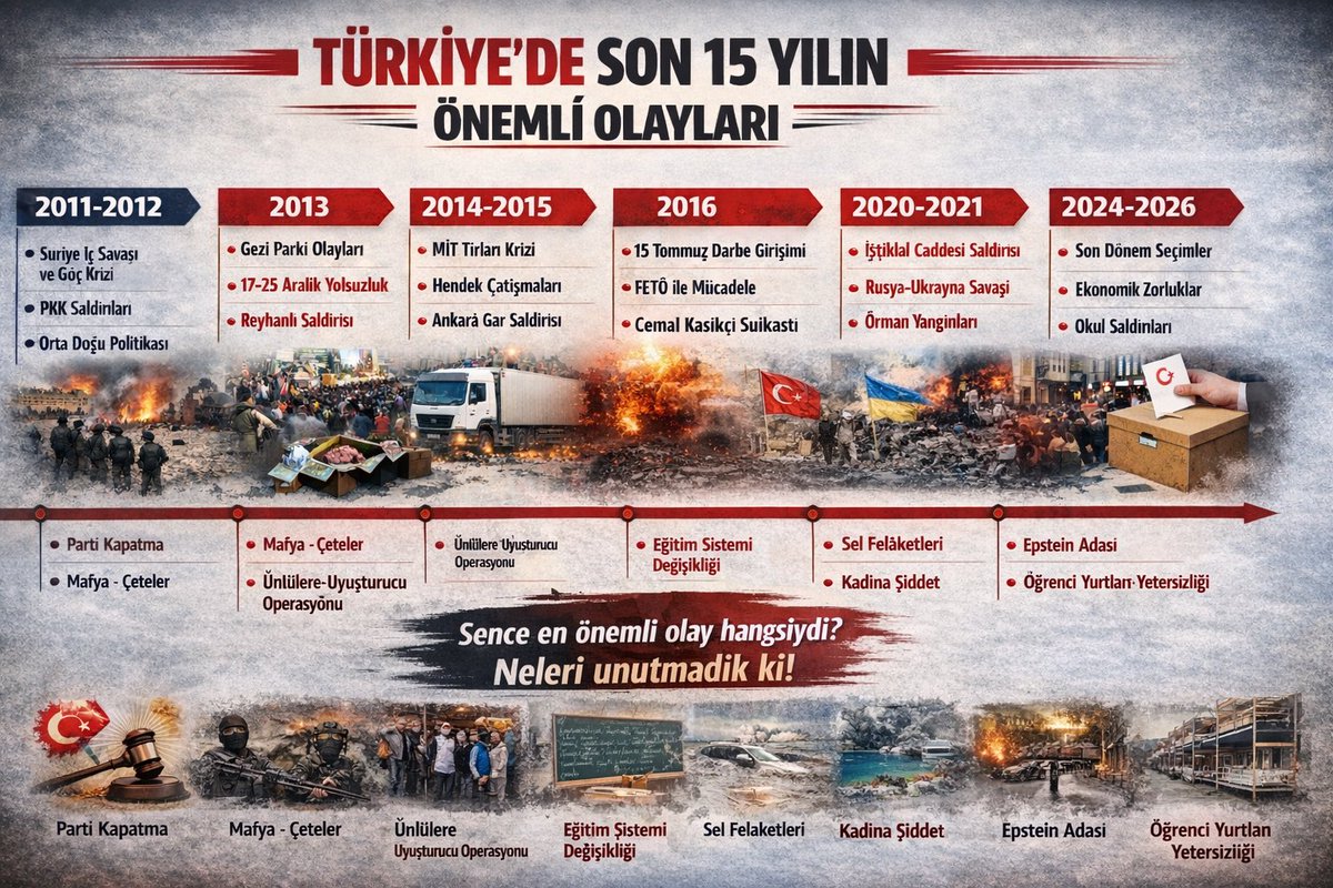 bahattinkesikk's tweet photo. Neleri unutmadık ki !

#EğitimdeŞiddeteHayır 
#okuldaşiddetehayır https://t.co/hlwzlZpwcH