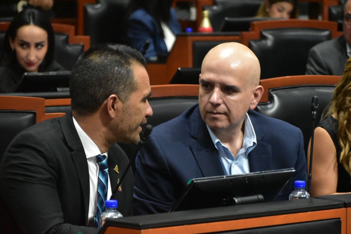 Isaías Cortés tweet media
