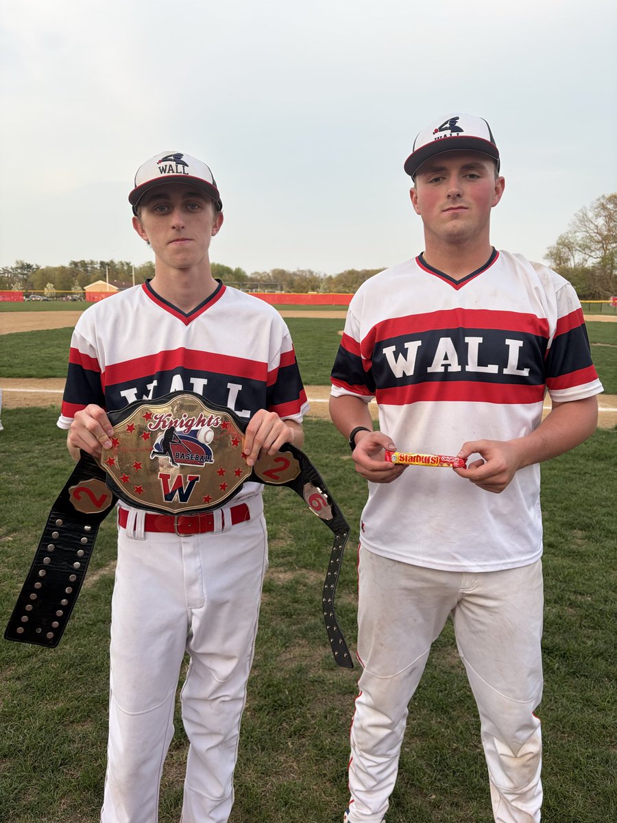 Wall Baseball tweet media