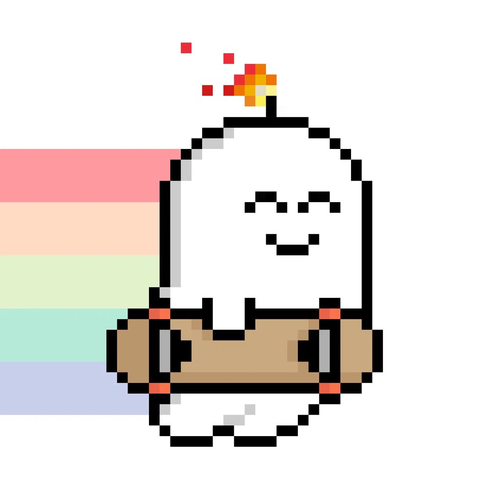 ToastGhost tweet media