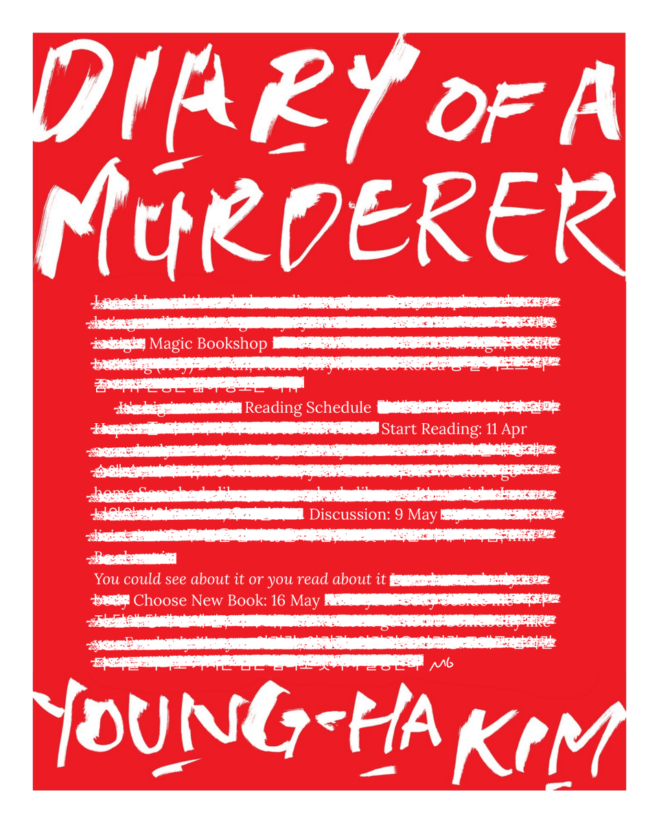 THE MAGIC BOOKSHOP ⁷ 📚 ⁽ˢˡᵒʷ⁾ tweet media