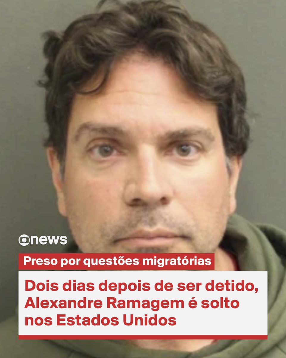 GloboNews tweet media