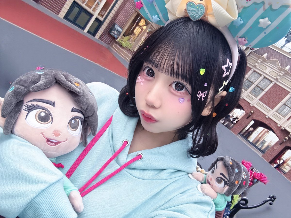 榎宮あんり(太陽月夜) tweet media