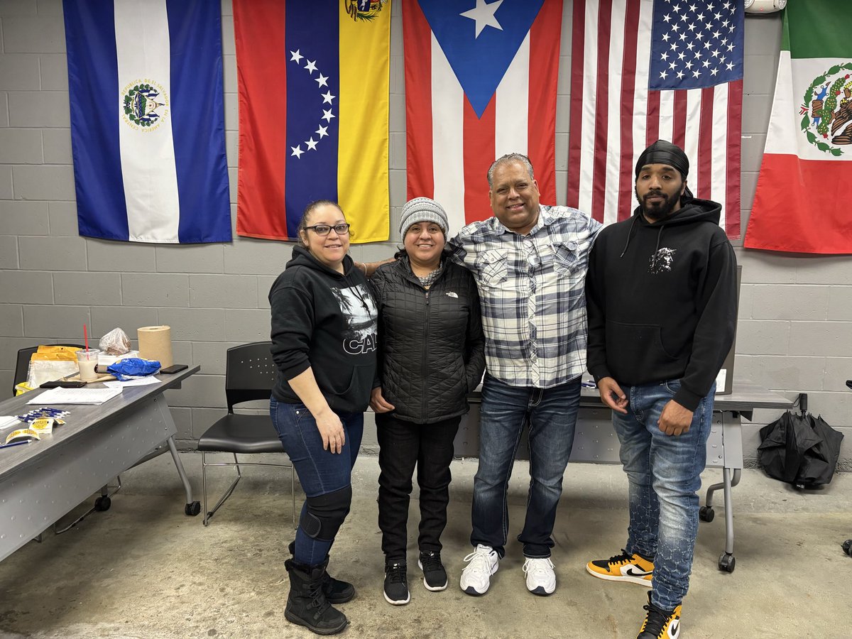 UFCW Local 700 tweet media