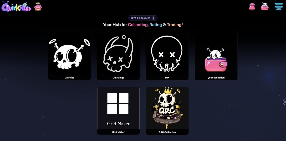 Quirkies tweet media