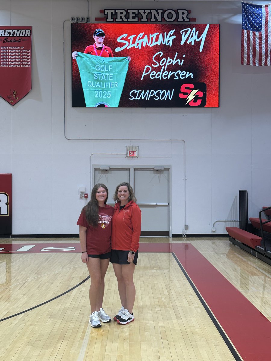 Treynor Nation tweet media