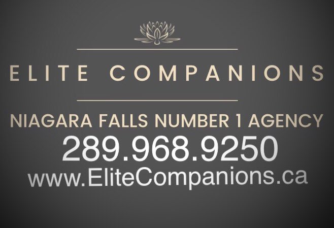EliteNiagara's tweet photo. Wednesday April 15th - Elite Conpanions has @Robin_Elite69, Violet, Jada, Lyndsay Rose and Anjali available for your companionship tonight. Book one of these amazing ladies! #NiagaraEscorts #EscortsNiagara #AdultEntertainment https://t.co/ZDk47ZkDtf