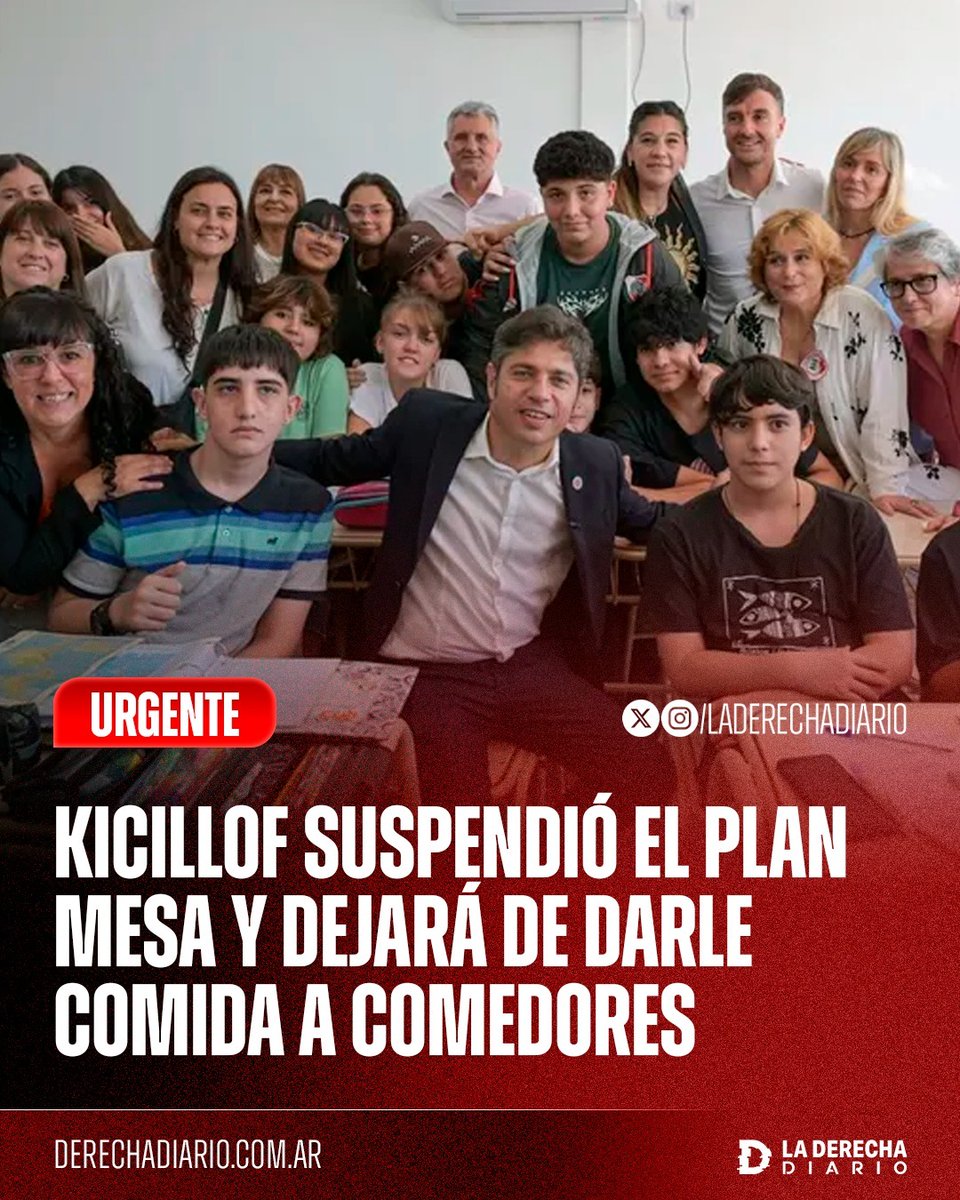 La Derecha Diario tweet media