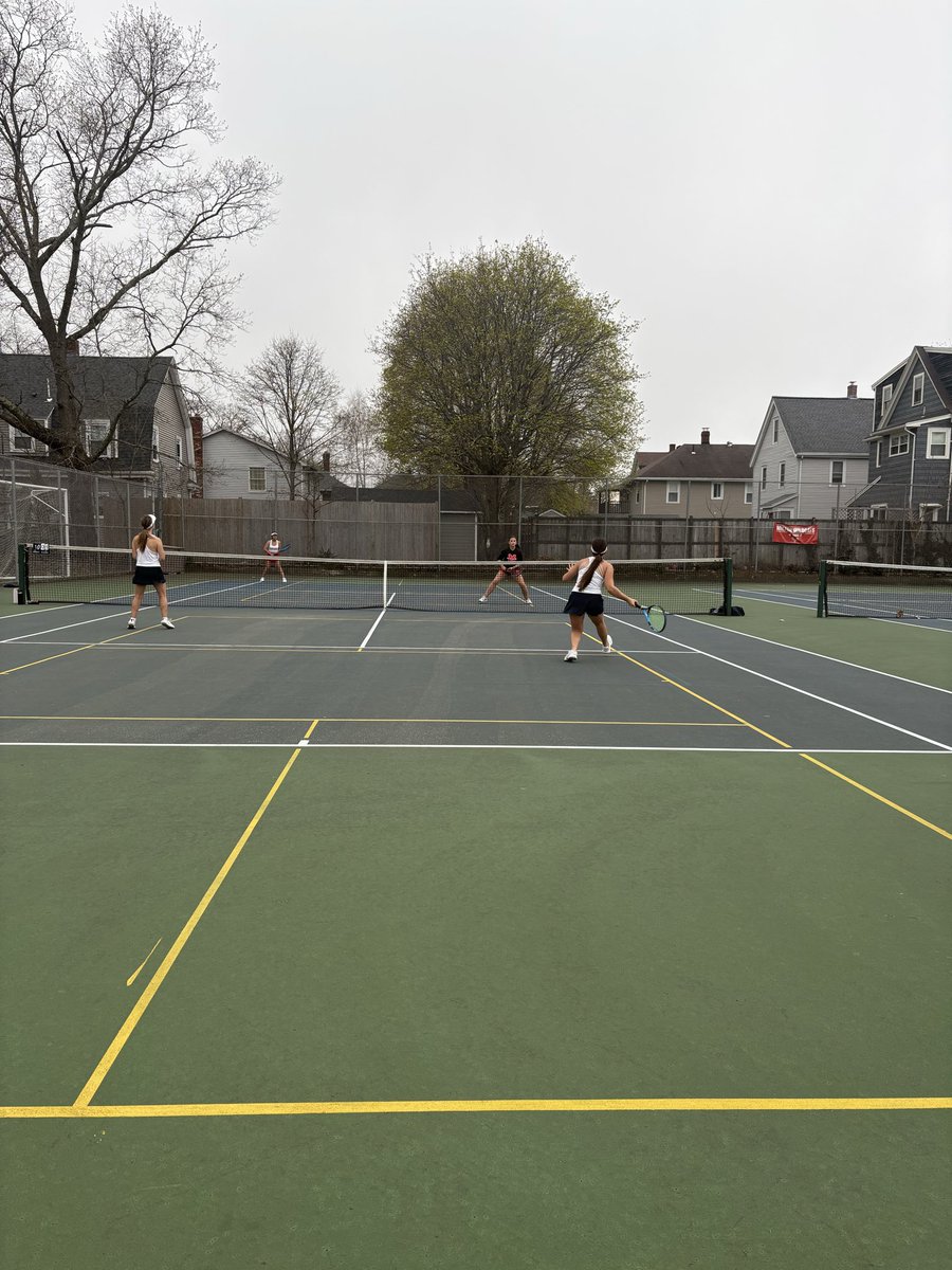 3-2 W against Milton with a 6-0 winning streak this season. Let’s keep it going! Fueling up for Weston on Friday… 🚀👀