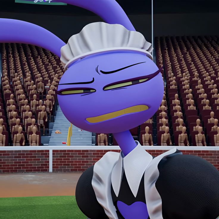 MISFIT (Jax person) tweet media